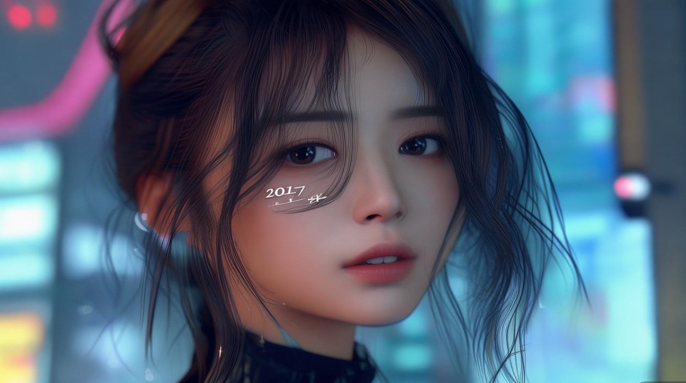 2017最火的网名女