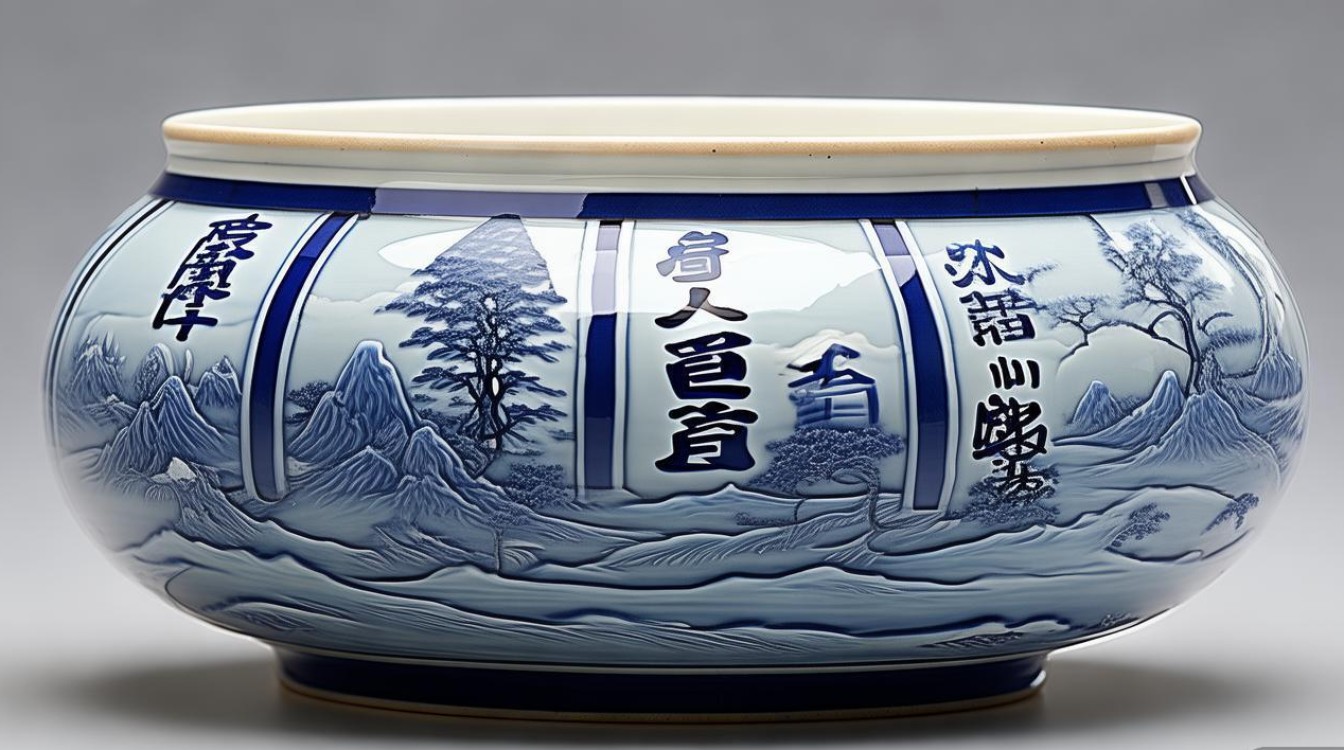 陶瓷 五行