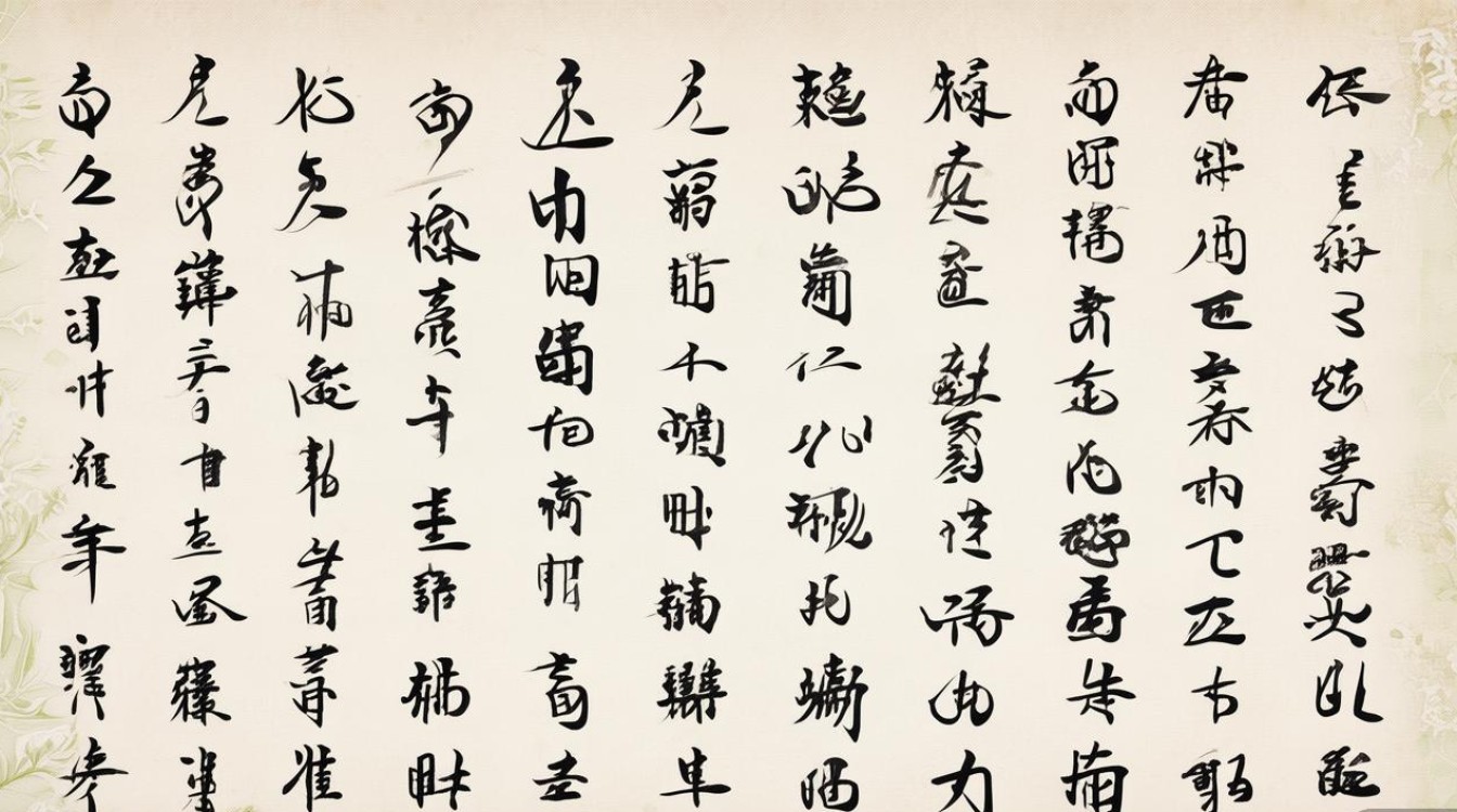 姜氏女孩名字大全集