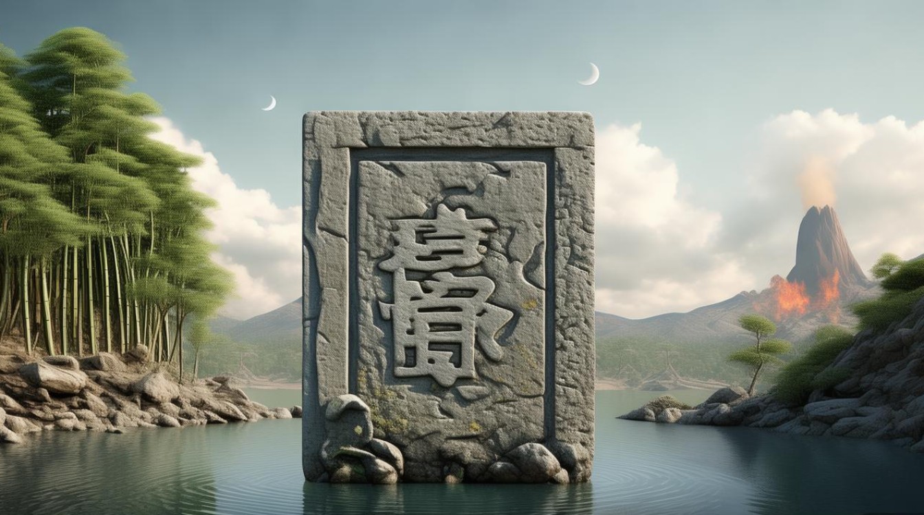 钘五行