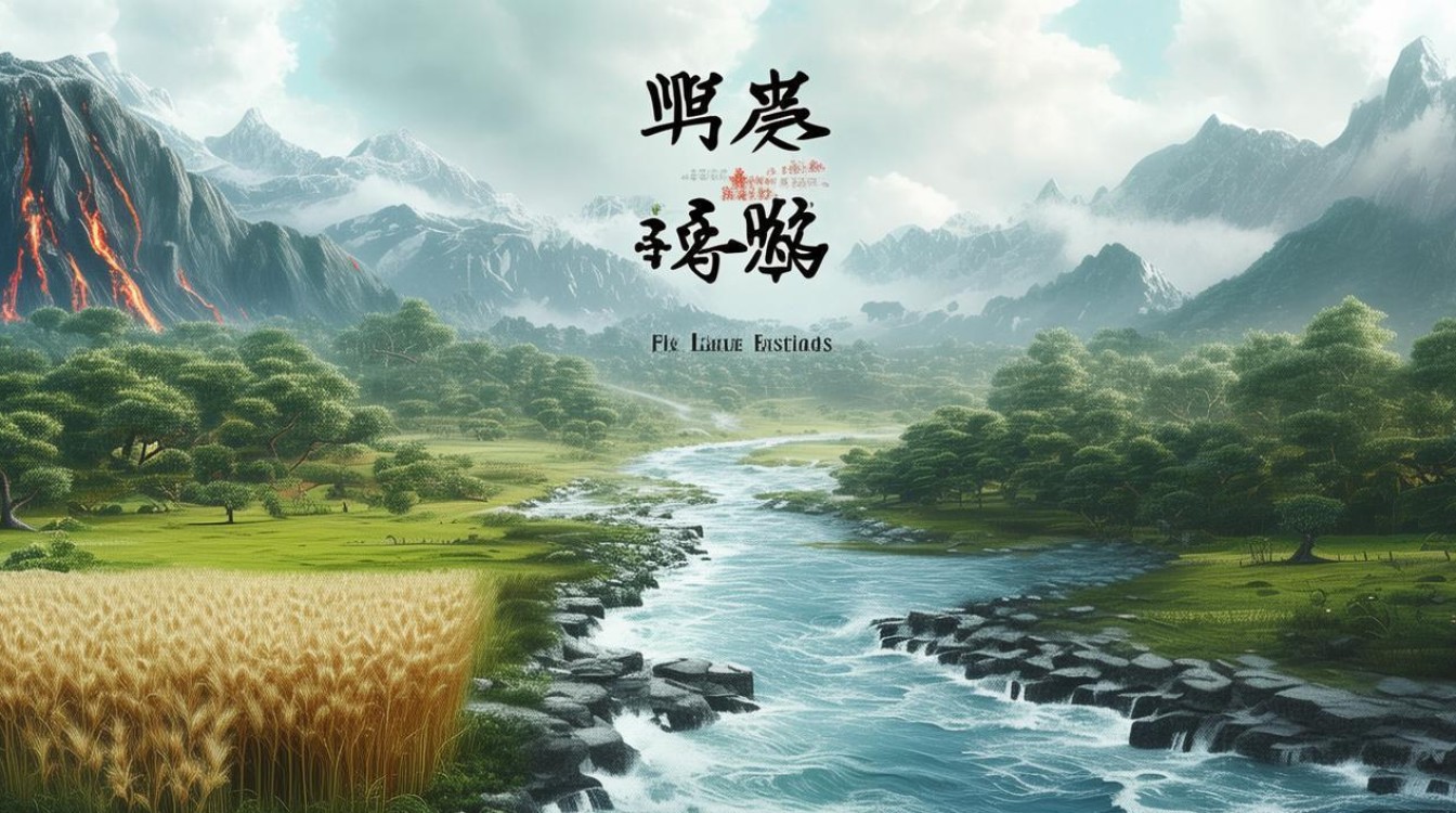 汵五行
