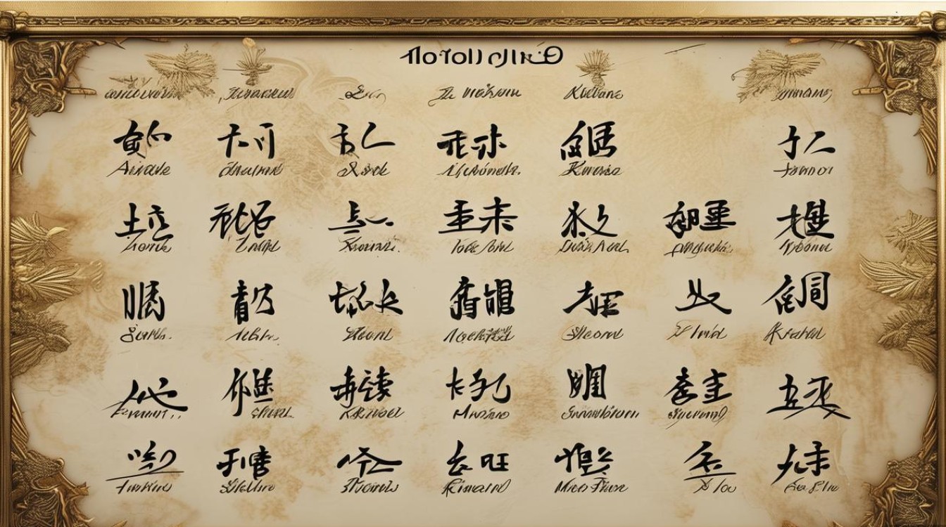 100分朱姓名字大全