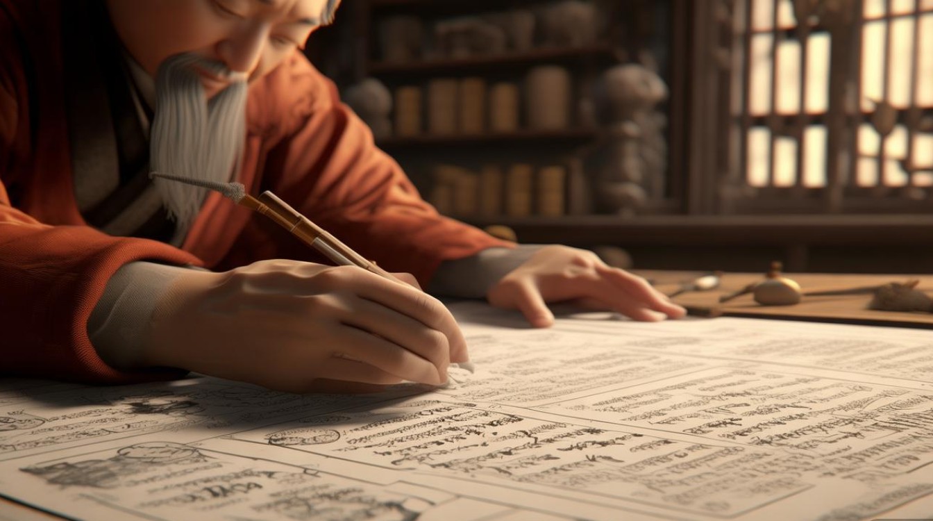 五行八字打分测试