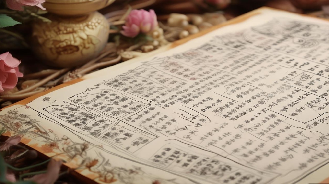 五行八字打分测试