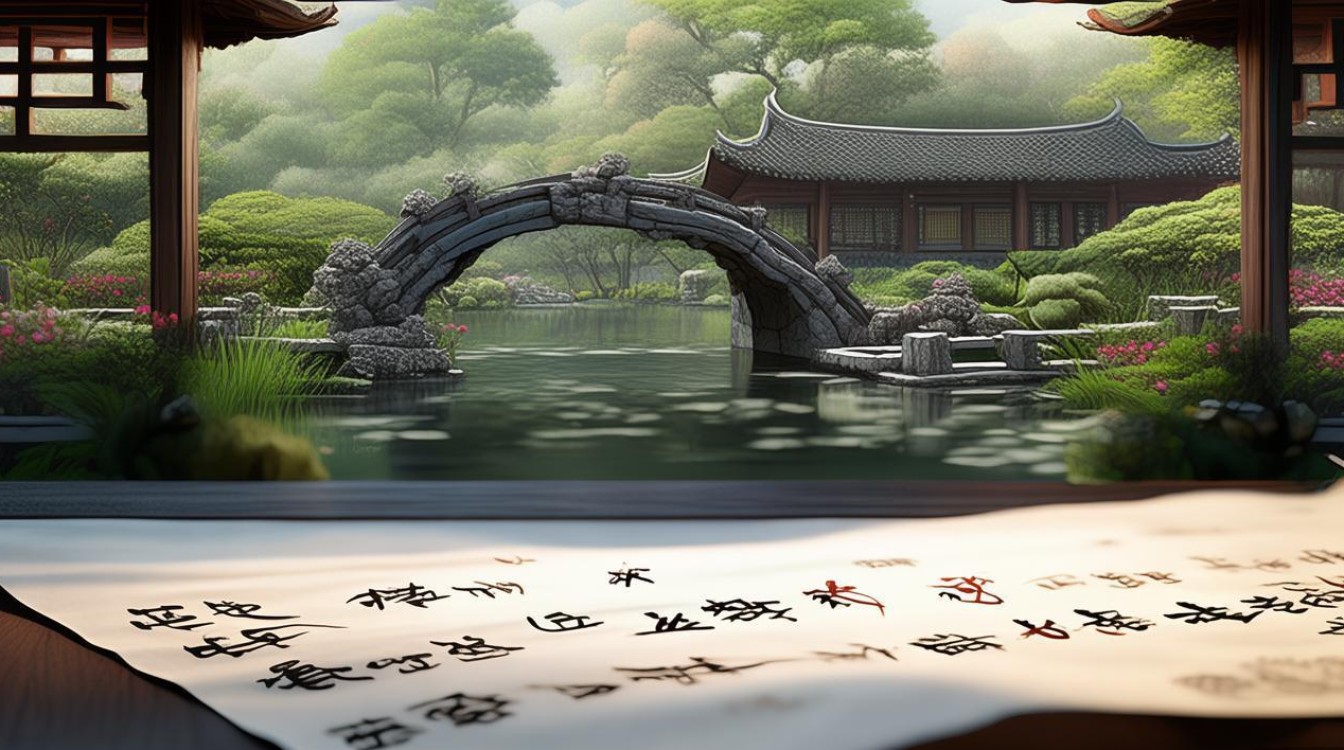 带宋字谐音的网名