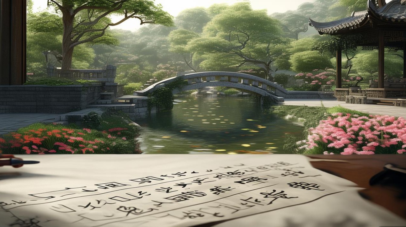带宋字谐音的网名