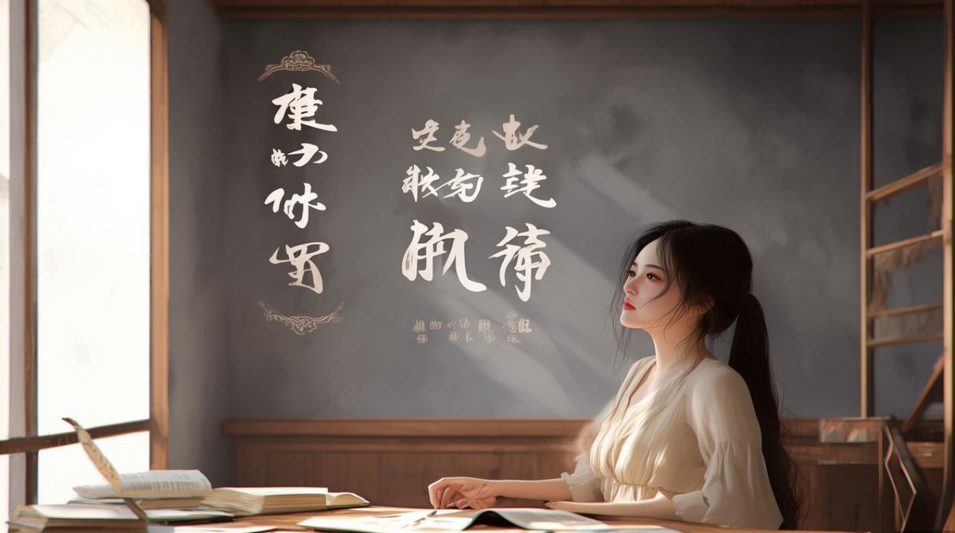带谦字的女生网名