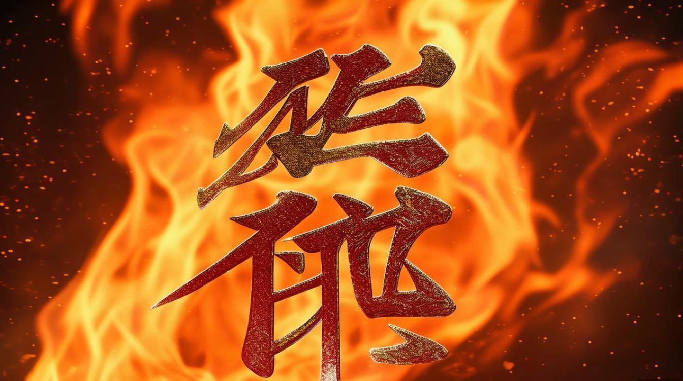 五行火金的名字