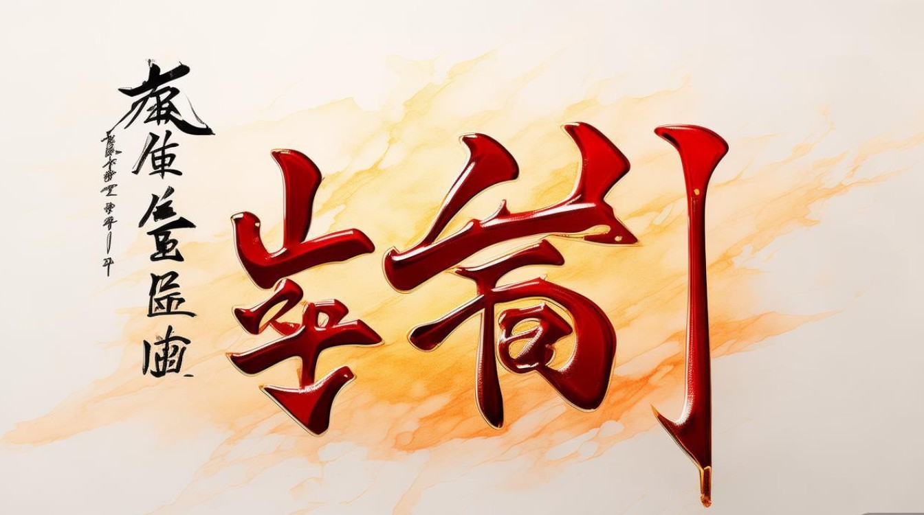 五行火金的名字