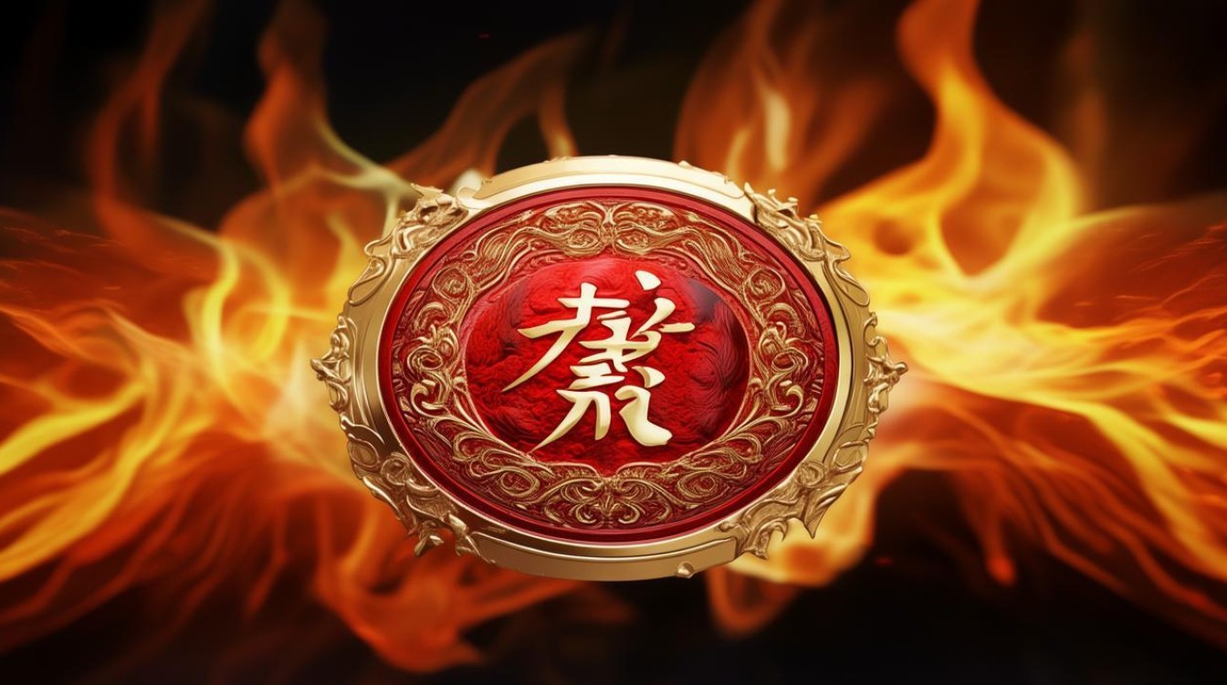 五行火金的名字