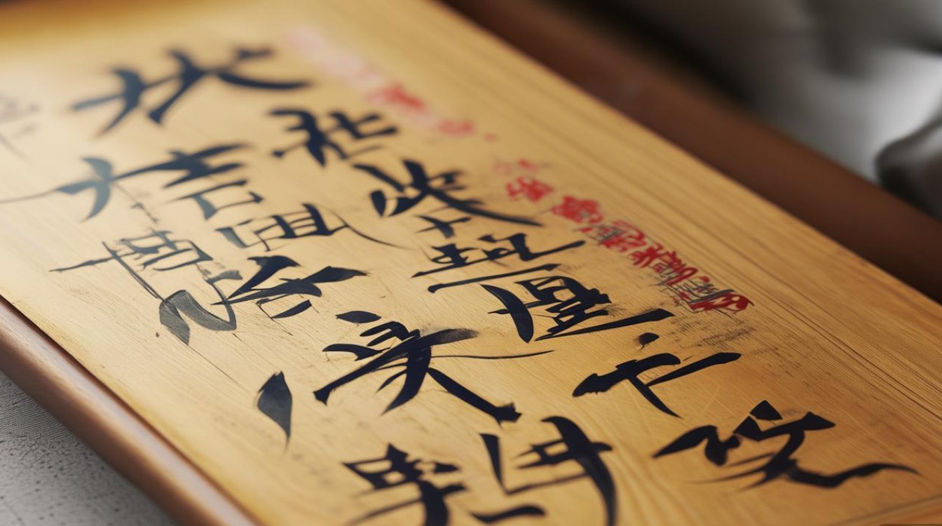 五行八画字