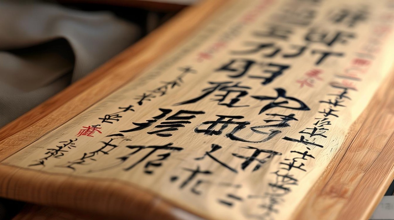 五行八画字