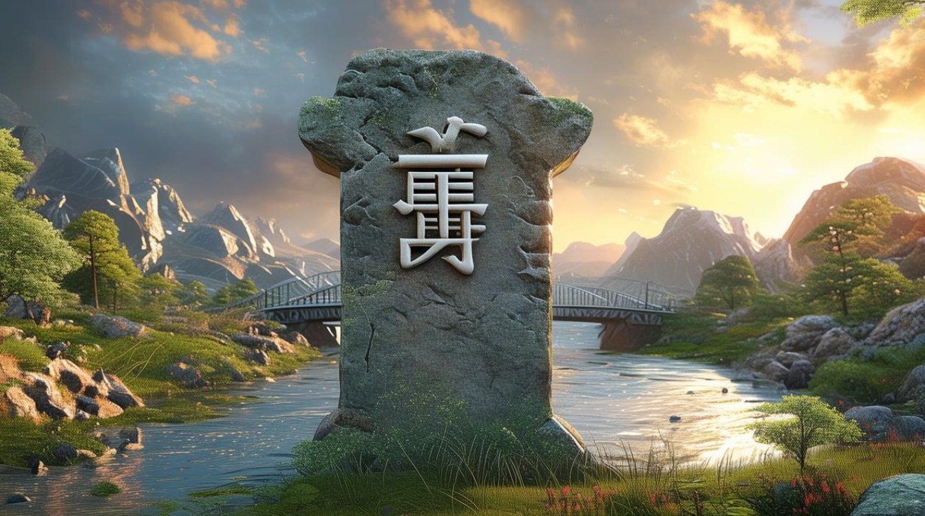 麓字五行