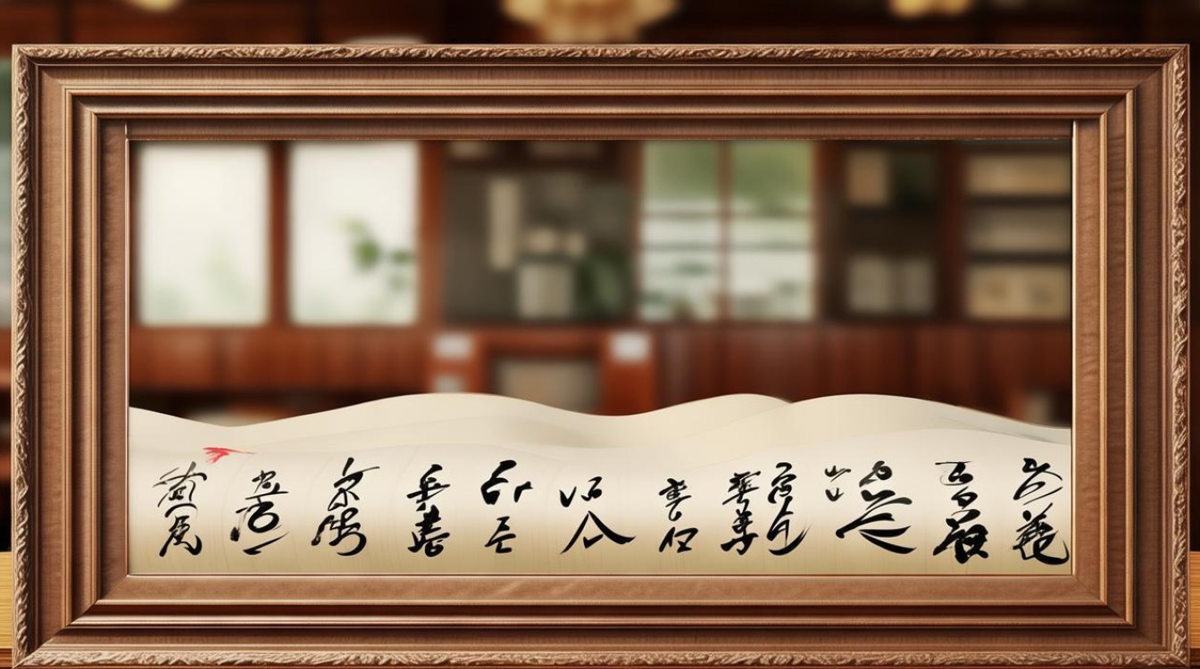 带程字好听的网名