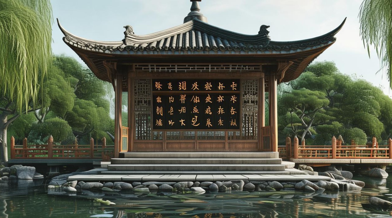 榭 五行