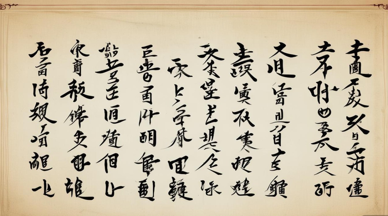 唐姓4字名字大全