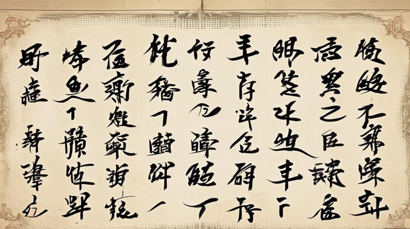 唐姓4字名字大全