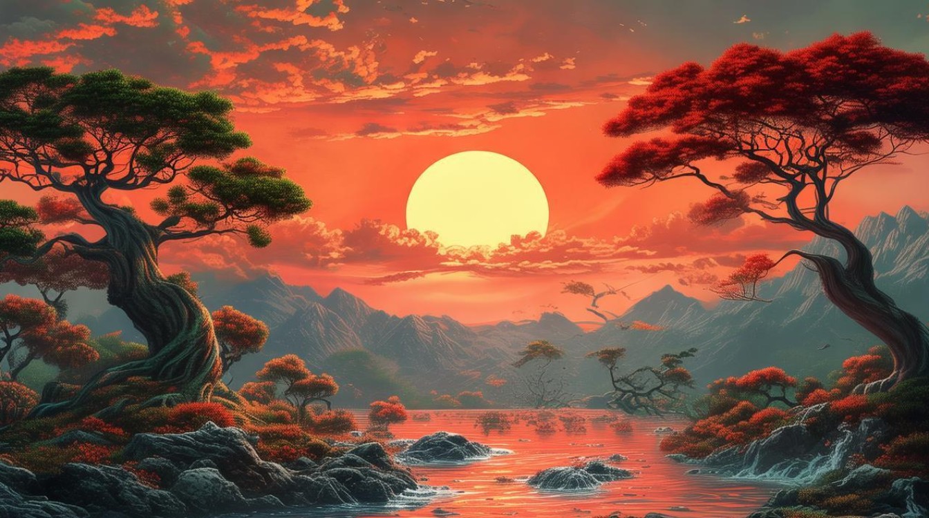 丙午 五行