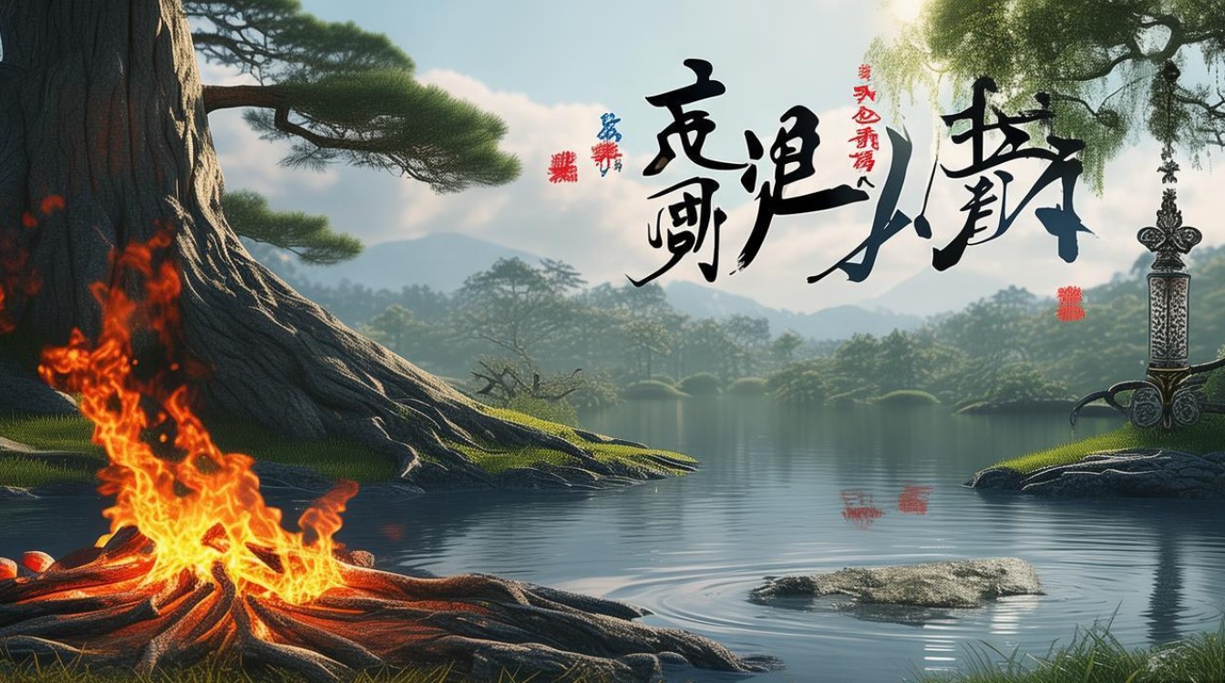 嵋五行
