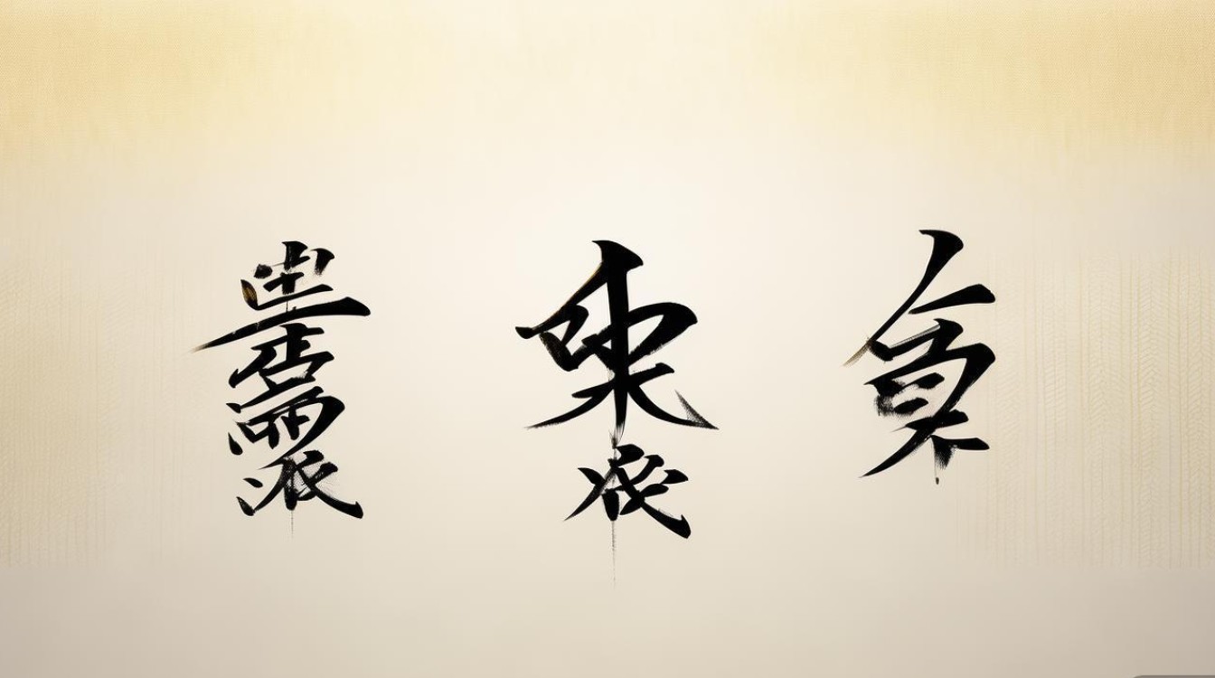 丰字公司名字大全