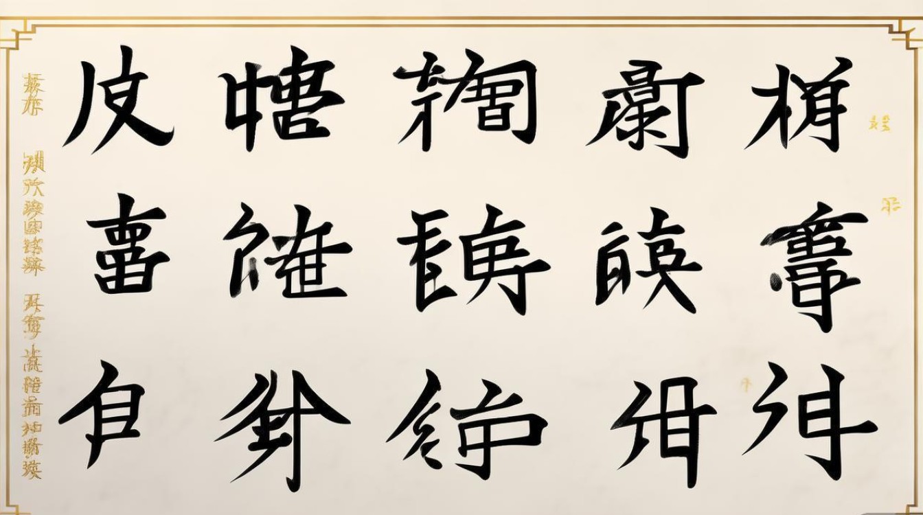 丰字公司名字大全