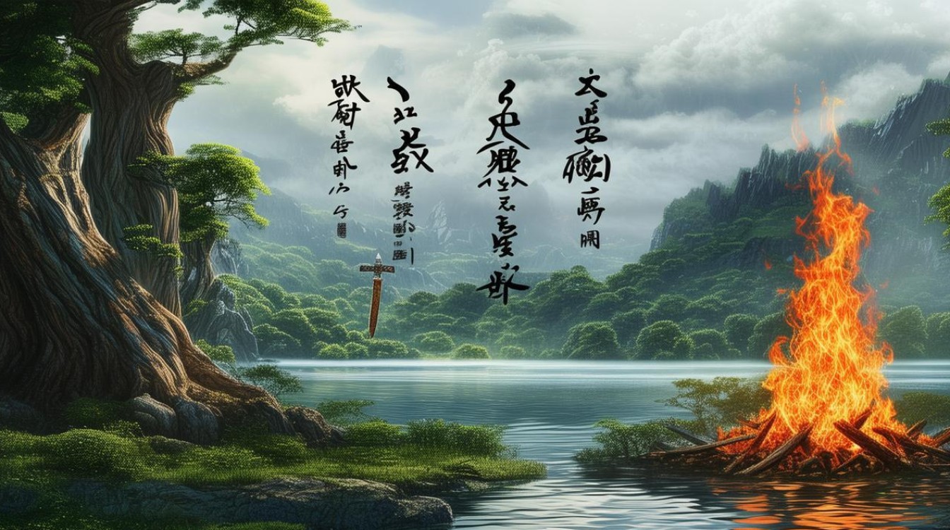 氿五行