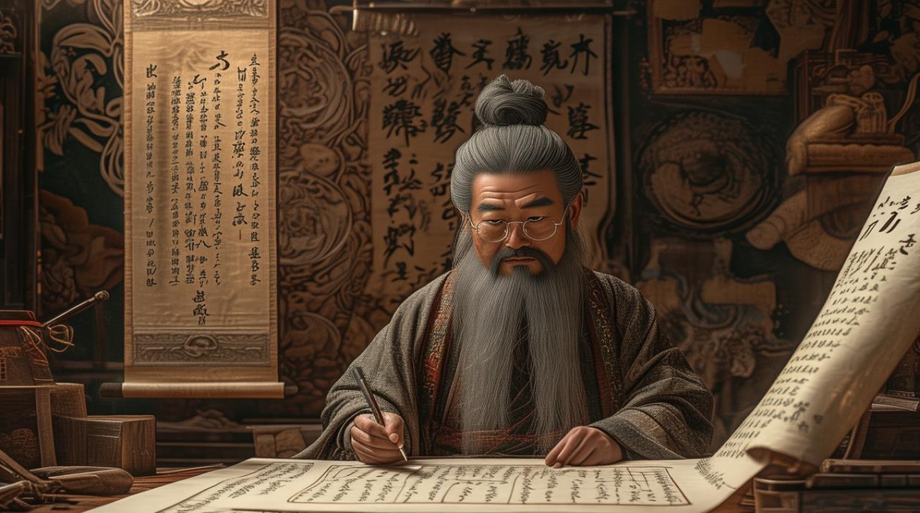 八字与五行算命