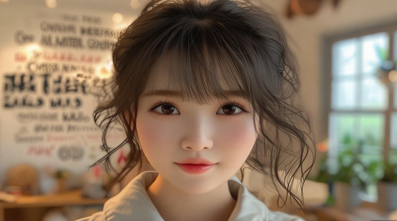 可爱萌萌的网名女生