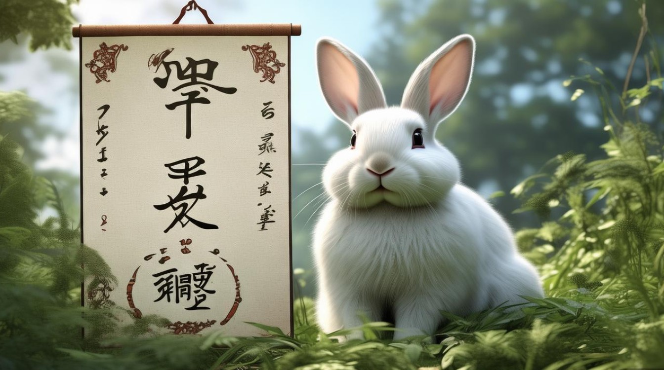兔的五行属什么