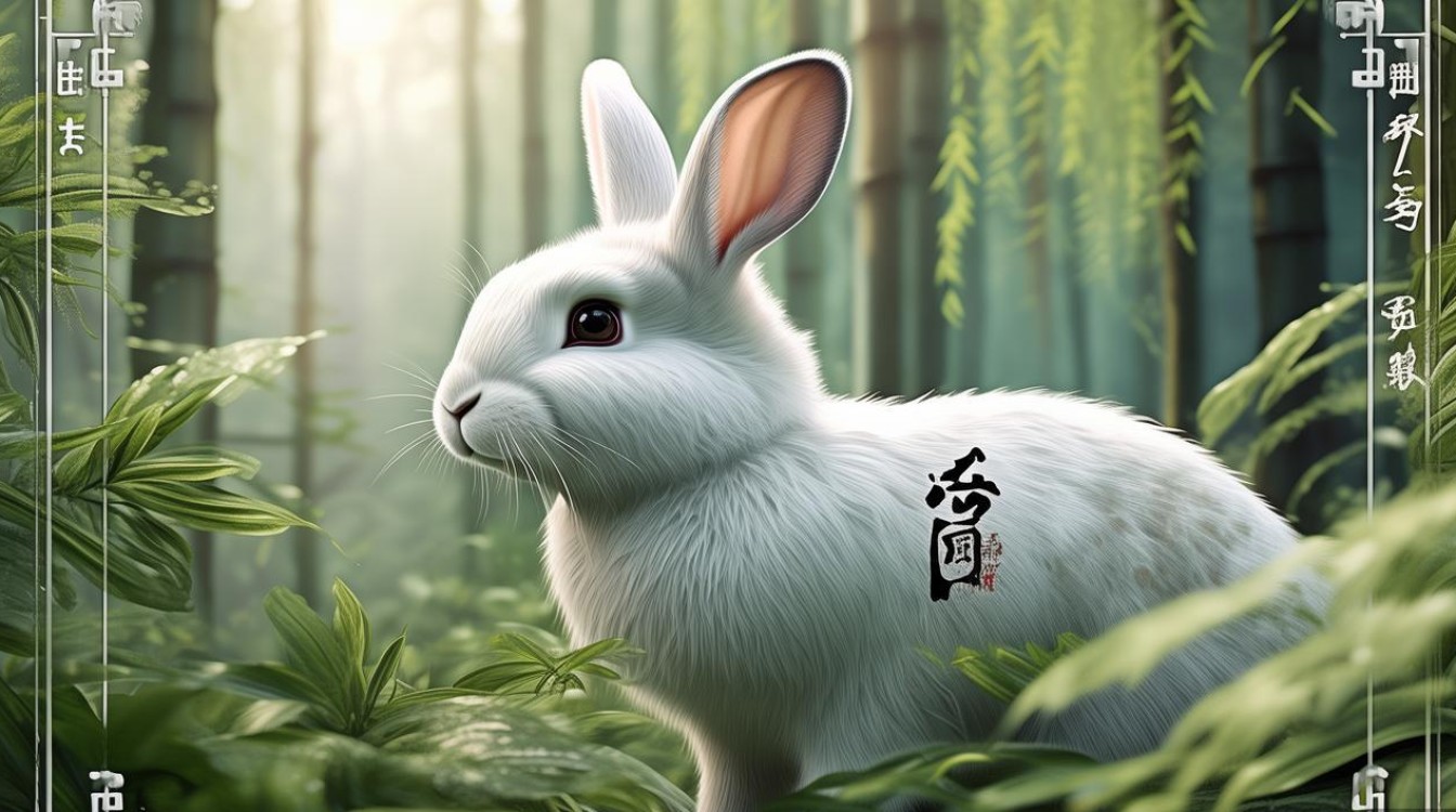 兔的五行属什么