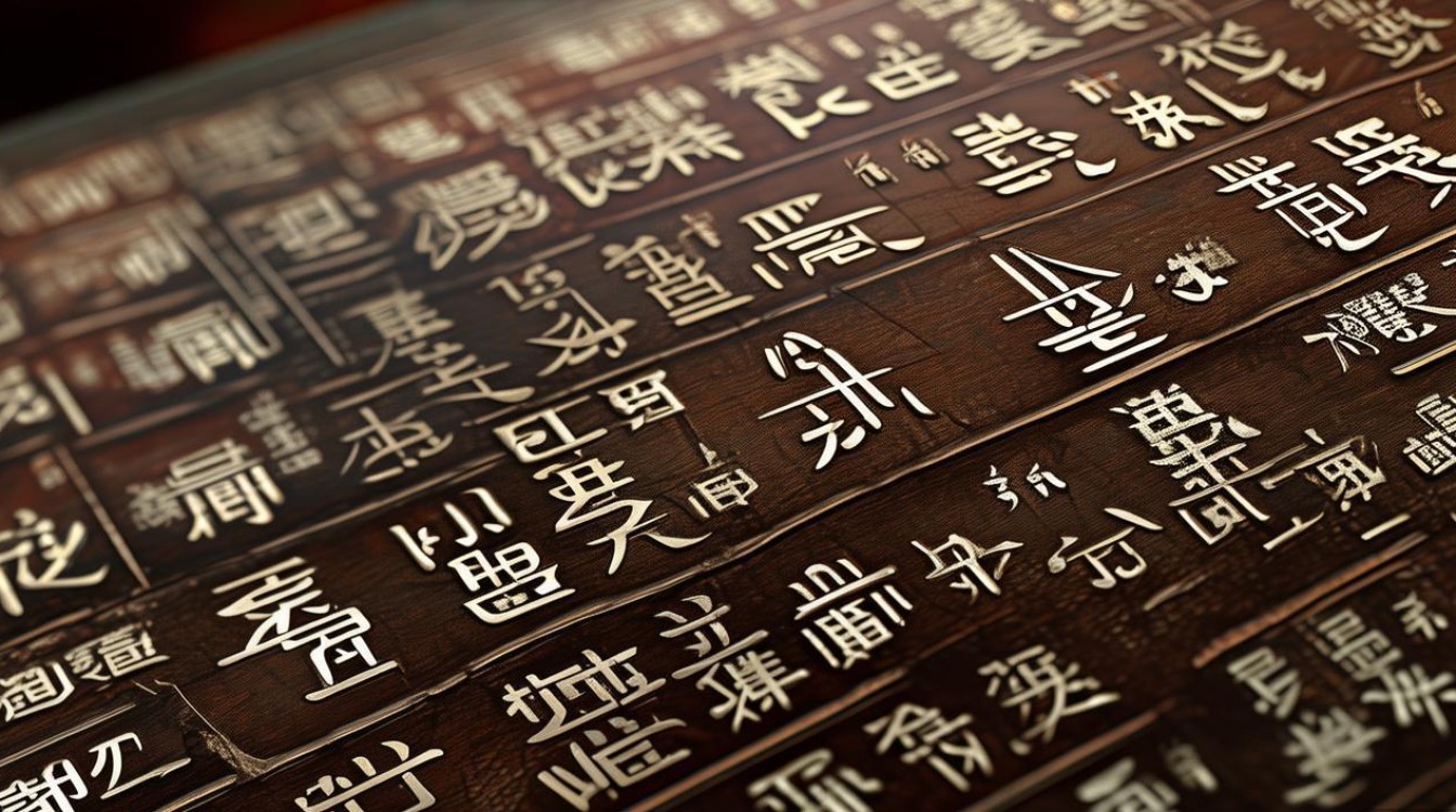有汉字辈的名字大全