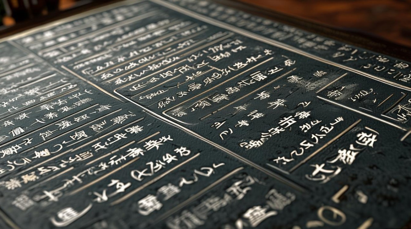 有汉字辈的名字大全