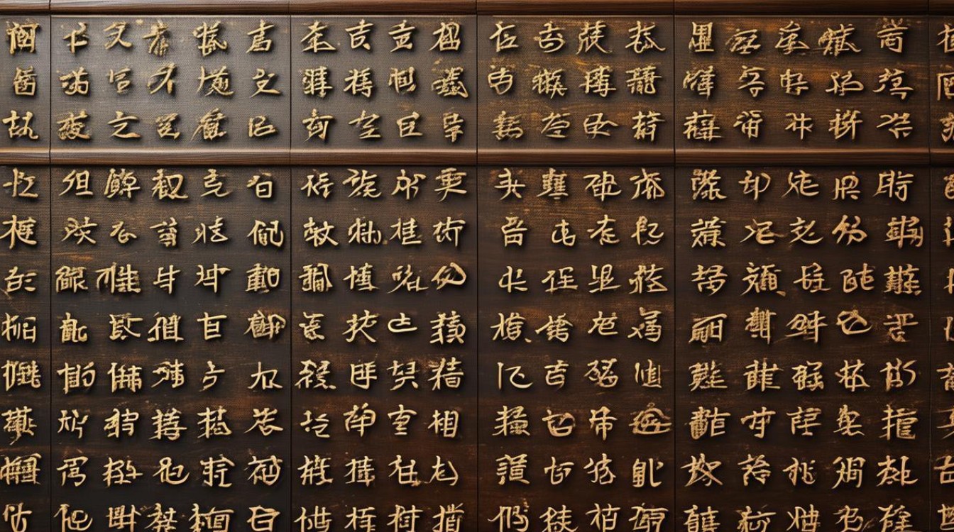 有汉字辈的名字大全