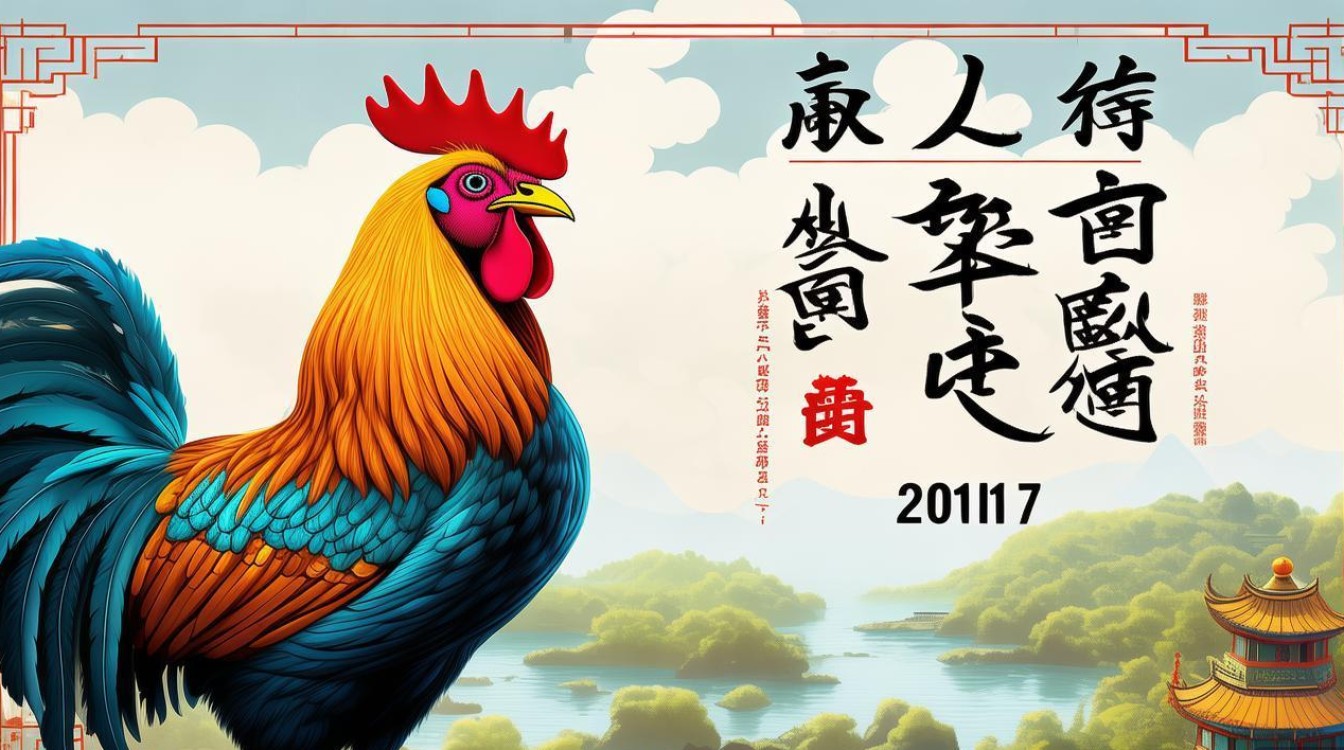 五行2017是什么年