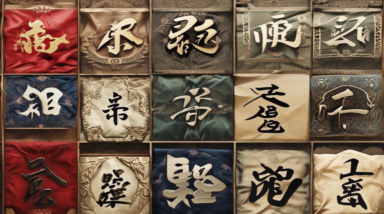 带富字的名字大全