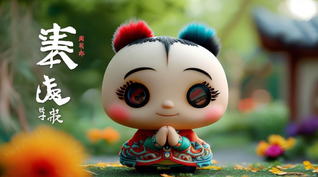萌的五行属什么