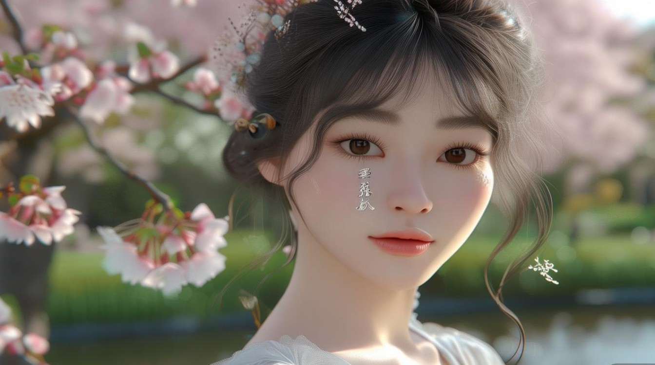 女生有君字的网名