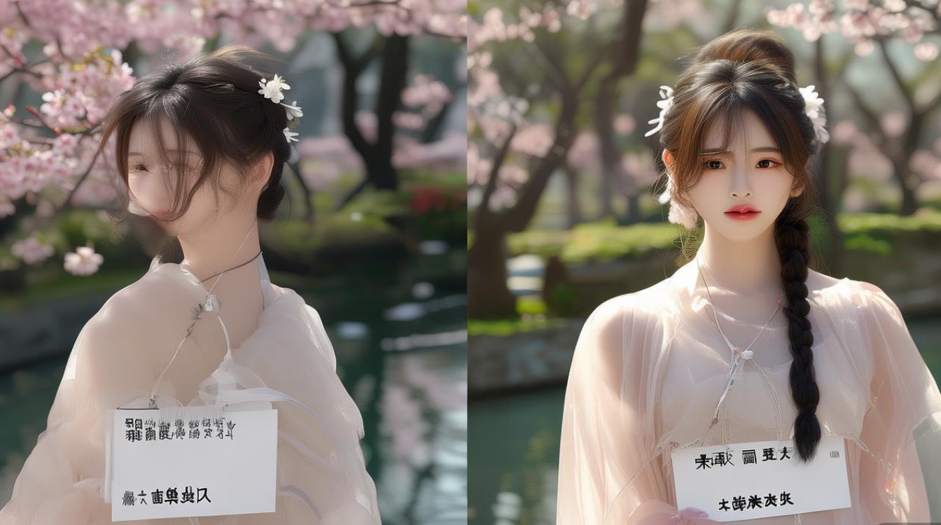 女生有君字的网名