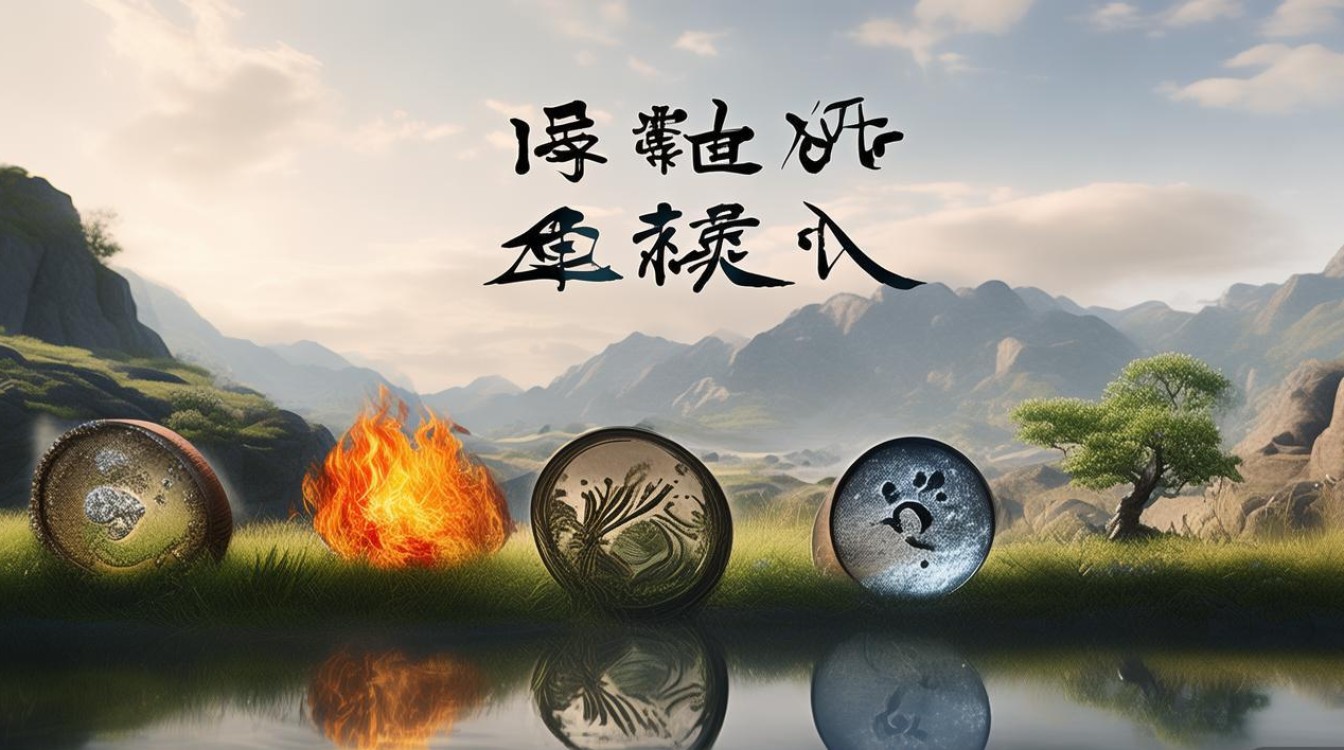 五行纳音字