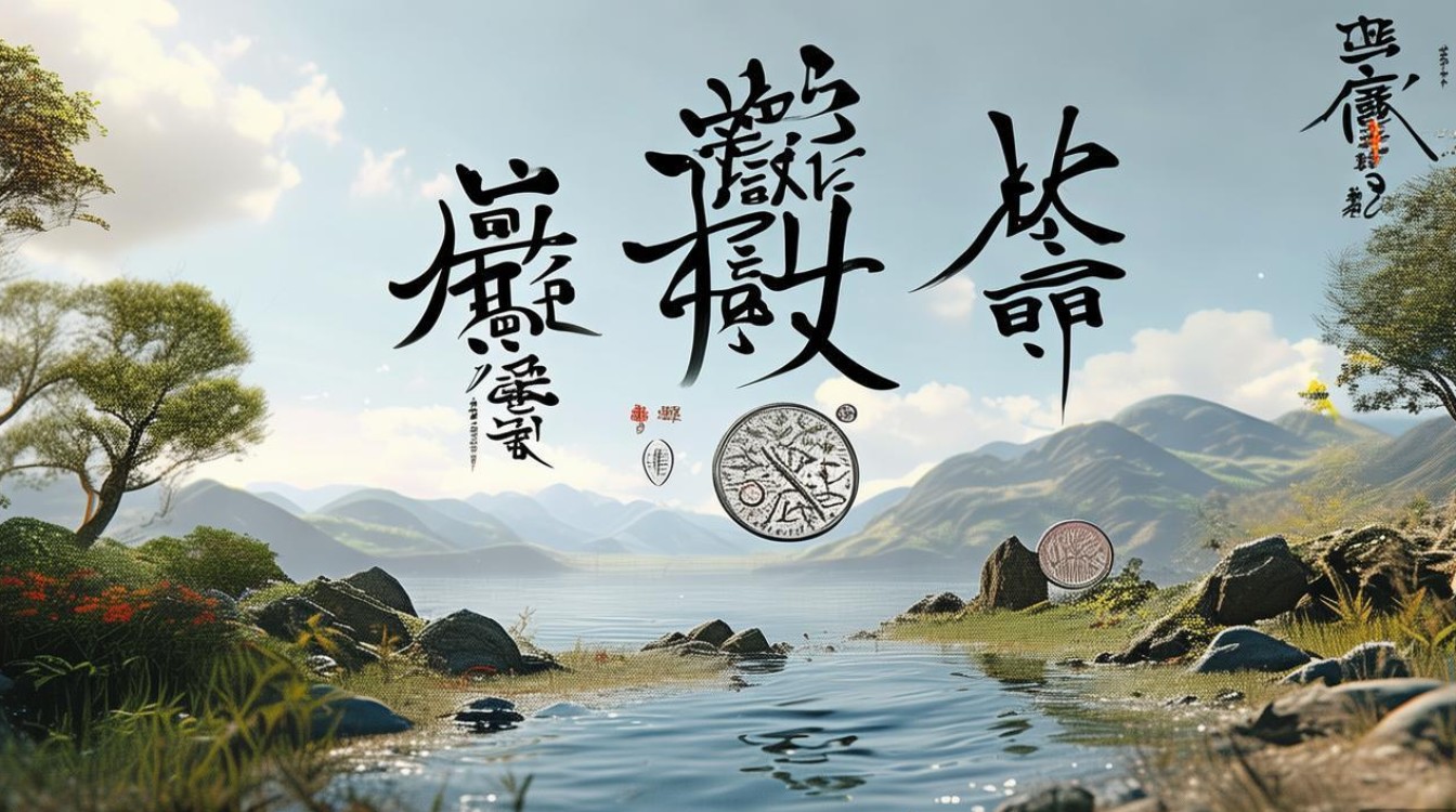 五行纳音字