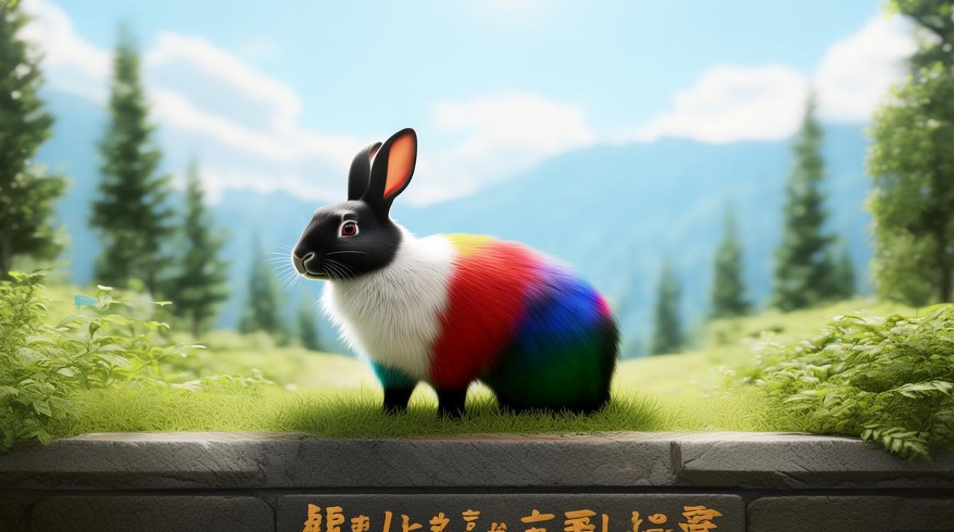 五行兔属什么