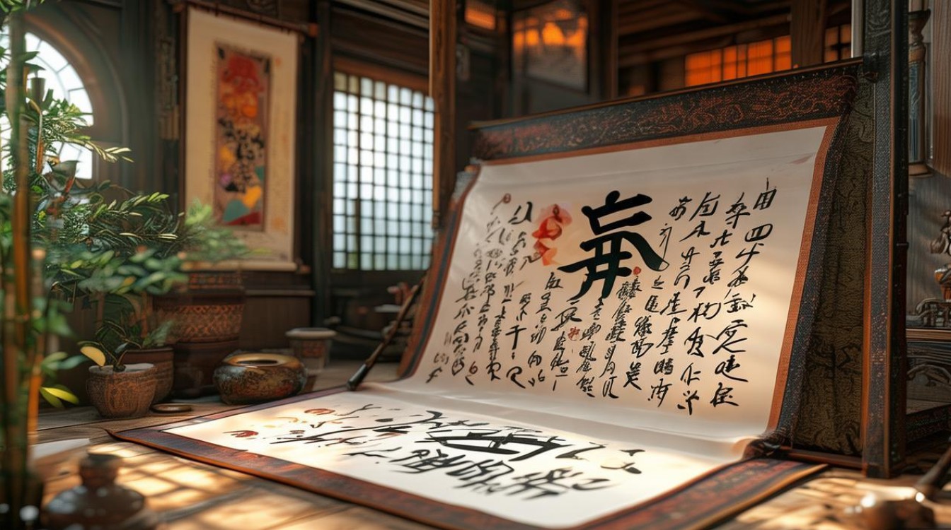 宅字五行