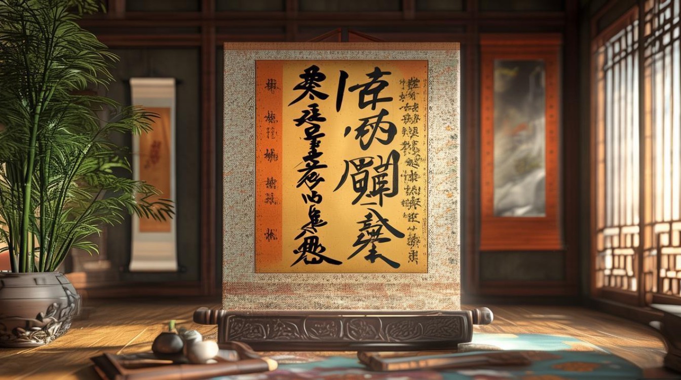 宅字五行