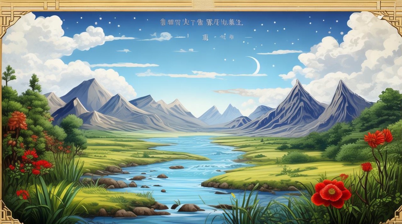 邕五行