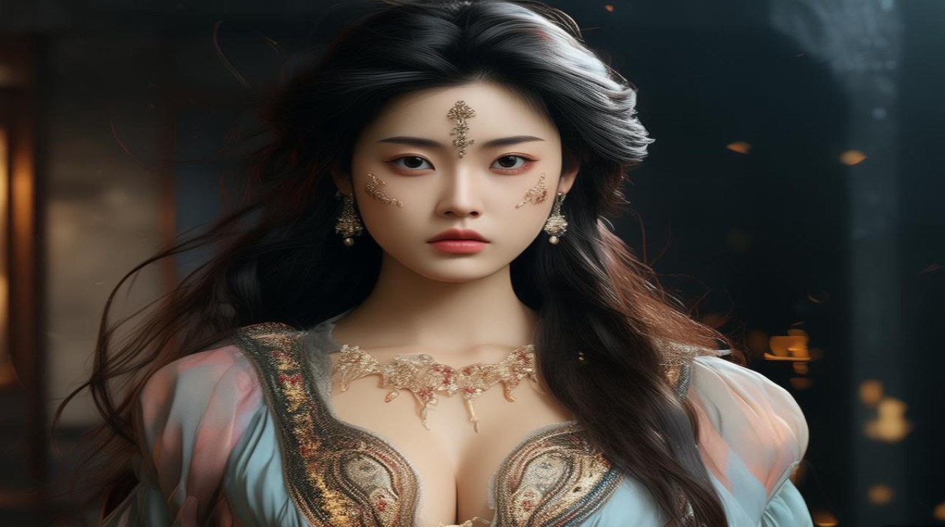 霸气的名字女生网名