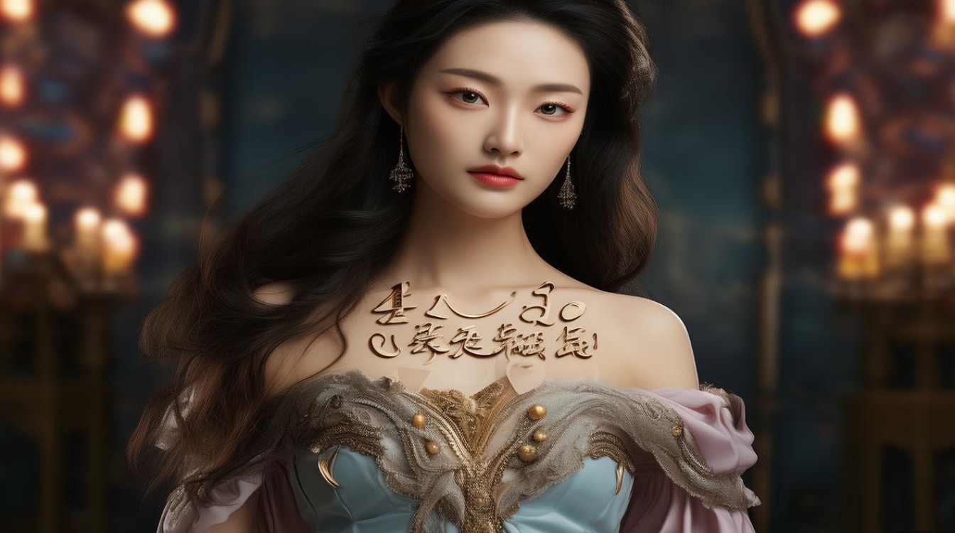 霸气的名字女生网名