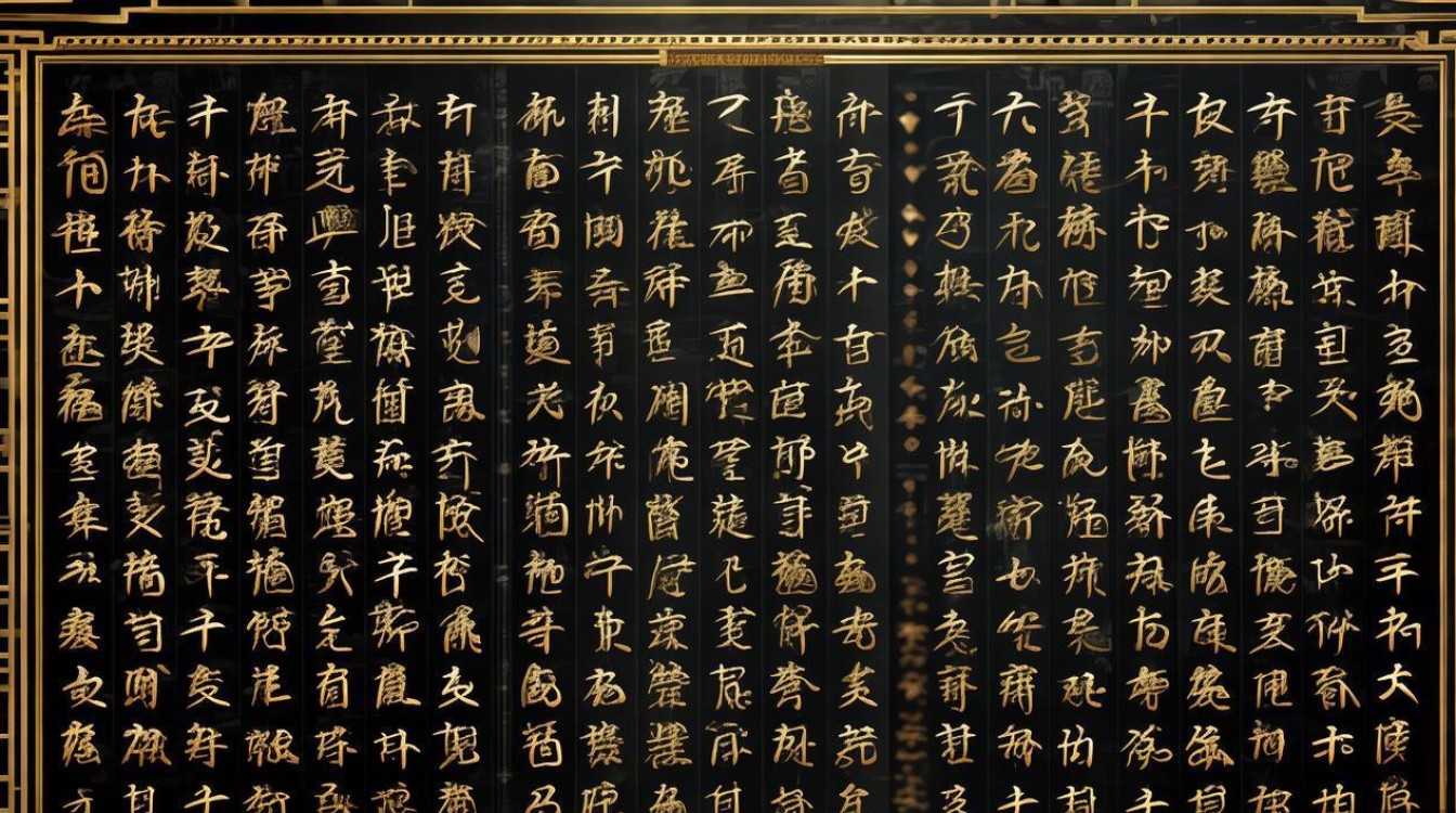 中国富豪名字大全