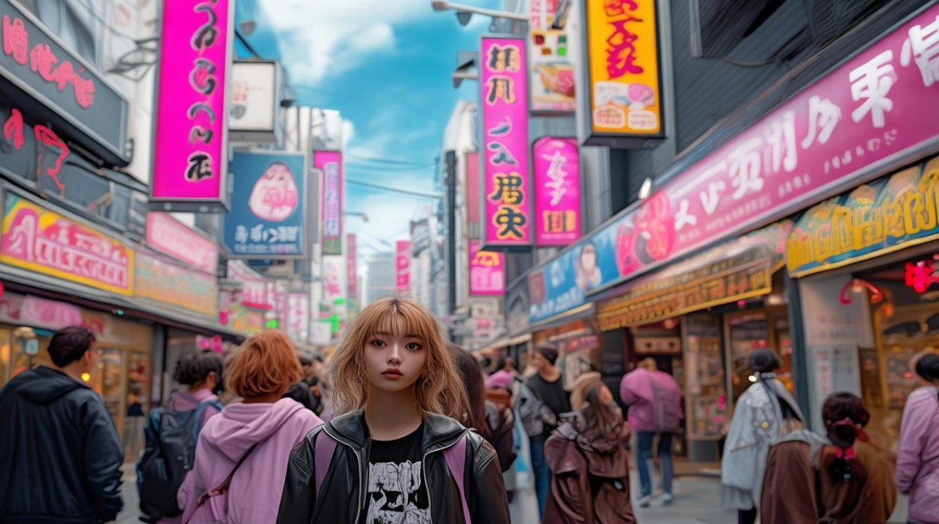 潮网名简短原宿