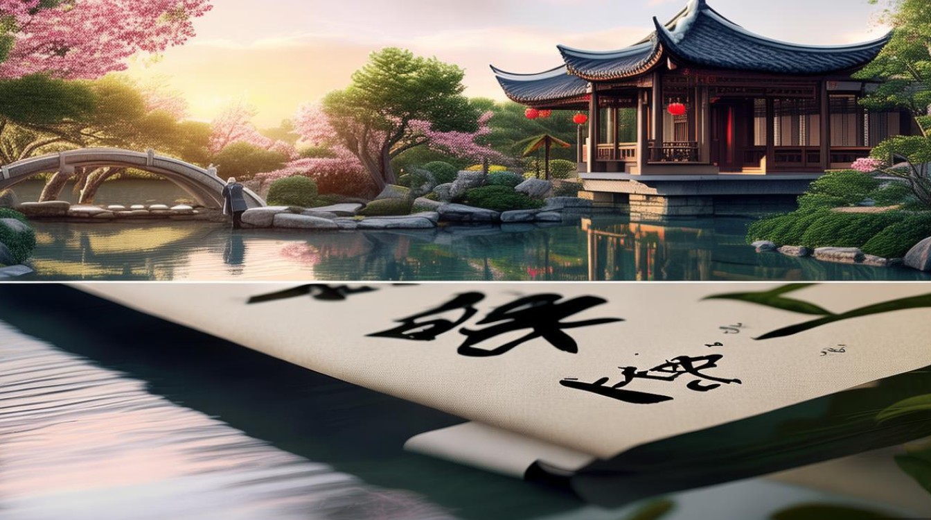 天涯有意境的网名