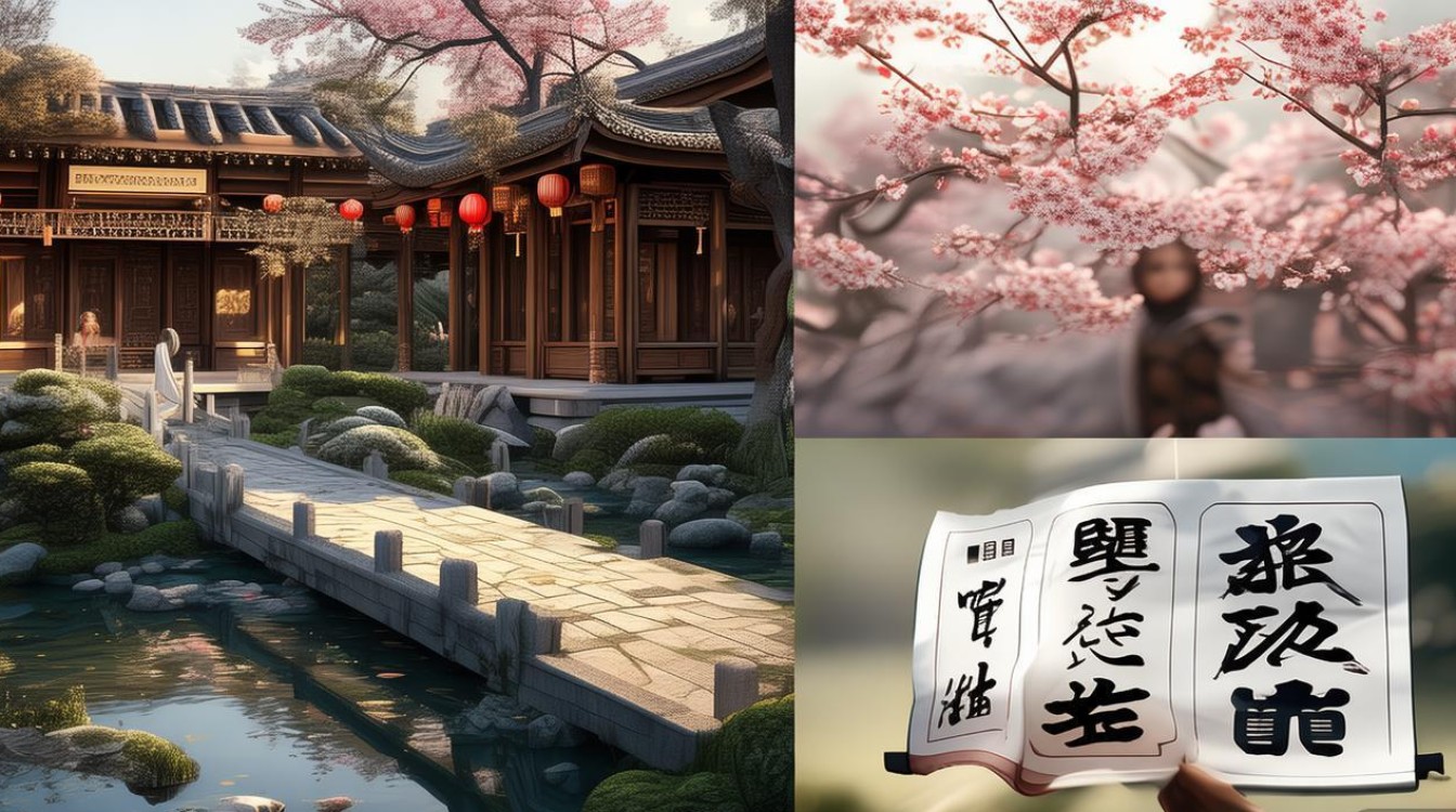 天涯有意境的网名